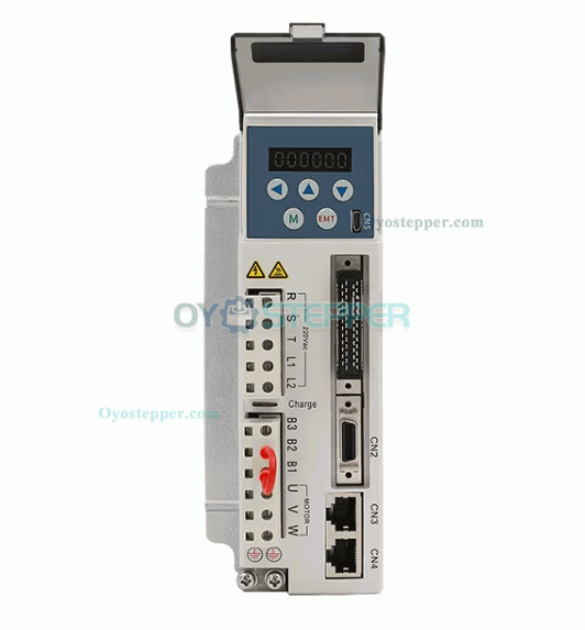 JASD15002-20B AC Servo Motor Driver Controller 1.5 KW 180V-240V Three Phase